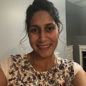 Meet your Posher, Judith